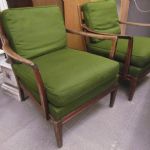 683 4433 ARMCHAIRS